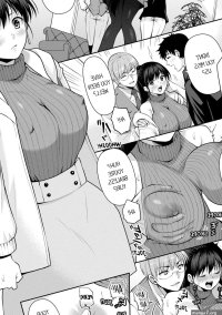 Revenge Massage: Moan More Beg for Me!