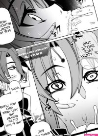 Mind Control Girl 10