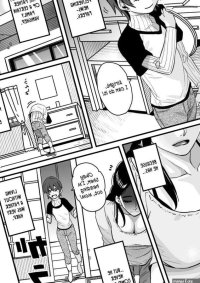 Misogi Training Productions Volume 1: A Mother And Sons Forced Incest Experience 1 Manga Page 3