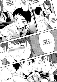 Hentai Manga Ms image 215972