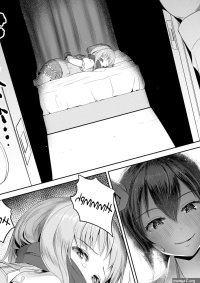 Ms. Futanaris Weekend Amusement Doujins- Original Series