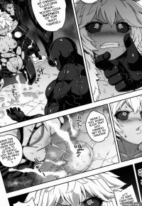my hero academia