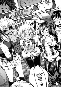 c90 celluloid-acme chiba Toshirou Poppin Girls my Hero Academia english naxusnl 1 Manga Page 5