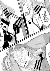 Defeated Hero My Hero Academia