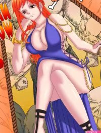 Namis World 3: Namis Zou nhentai: hentai doujinshi and manga