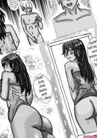 My new hentai manga nudist vs bully by VELSAART on DeviantArt