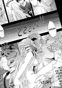 Sword art online hentai manga