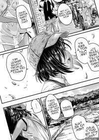 Hiyake no Bitch Shoujo wa Doutei no Senpai o Yagai Sex ni Sasou