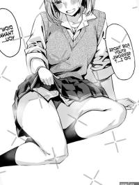 Sexy manga hentai gal Greeting Card for Sale by Manga Cafe