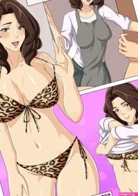Hentai Manga