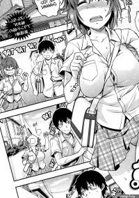 hentai manga