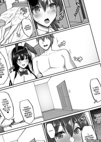 Chishojo Fuuki Iin no Minna ni Ienai Inbi na Onegai The Perverted Virgin Public Morals Committee Members Secret Naughty Request Chapter 4