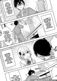 Sensei Ore ni Kamawazu Itte Kudasai!!