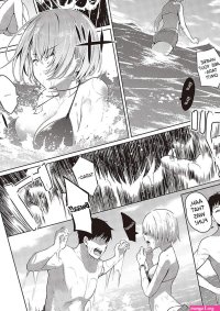 Summer-ColoredRomance!! Hentai Magazine Chapters
