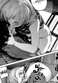 A Strikin Love Story 1 Manga Page 21