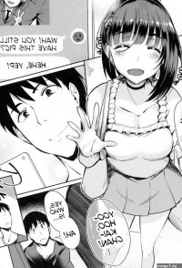 Modoranai Daisuki Love Thats Changed Forever