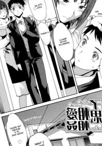 Love Hentai Manga image 144261