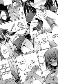 The Maidens Love Love Affair 4 Manga Page 4