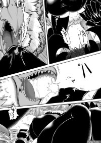 Pickup CENTIPEDE Descent- Original Hentai Rough Porn