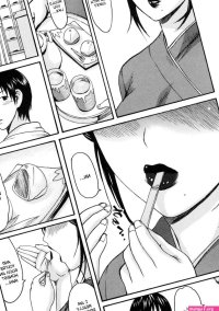 Reading Torokeru Karada Page 182 of 199 by E-musu Aki