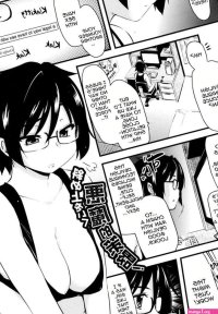 Sister Succubus 1 Manga Page 1