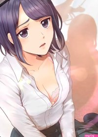 Peeping: I Find That Girls Secret