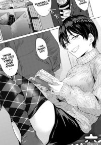 Read Secret Liquid Exchange Hentai Magazine Chapters