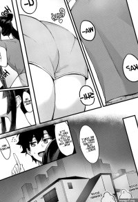 Ushiwakamaru to Kurasu dake Simply Living with Ushiwakamaru