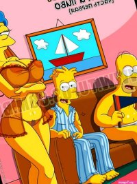 Hentai manga simpson image 15