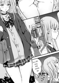 How I become a Femboy Slave by Maita Keikaku Sennomori Maitake Eng Updated!