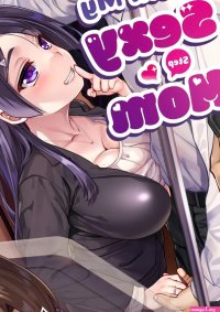 Daily Life With My Sexy Stepmom Porn Comic english 01