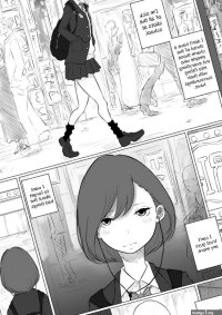 I Went to a Lesbian Brothel and My Teacher Was There