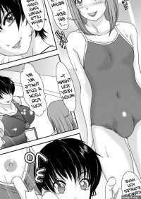 Hot for Teacher Shemale Hentai Manga by Amanoja9 5
