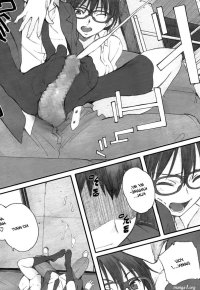 Doutei Otoko to Toramimi Onna