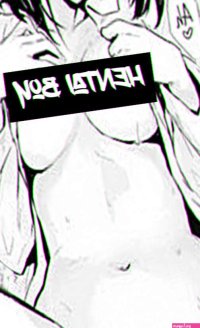 Hentai Boy Mobile Wallpaper by Verzide on DeviantArt