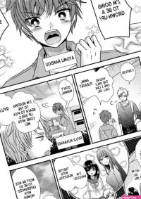 Story Circle Seto Kouhei Matsuzono TS Boshi Techou English desudesu nhentai