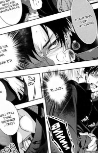 Hentai Kyoushi yaoi 1