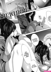 Reading BORDERLESS