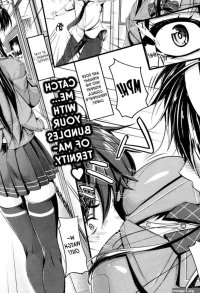 Read Strike Original Work online hentai jasmine hentai kasumi hentai