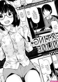 Read Mozu Sexting Online