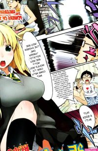 HentaiRead