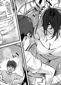 Doctor Scary Tale Of Cumsuckery- Original Hentai Pegging