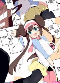 Mannen Dokodoko Dondodoko Tottotonero Tarou. Mei-chan Fuuzoku Manga