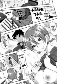 Love Key Original Work tentacle xxx erotic manga hentai m