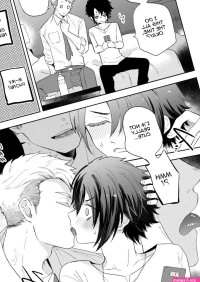 Yakekuso Romance