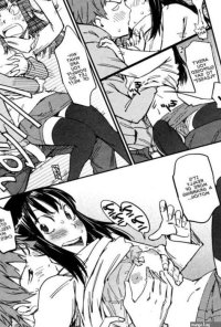 Miss Mochizukas Martial Love Original Work free anime hentai
