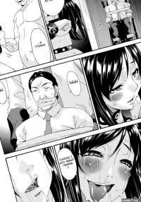 Caregiver Slave Hentai Manga