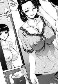 Slave Wife bai Asuka 2 Manga Page 1