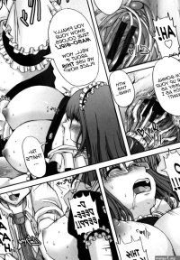 Love Doll Chapter 6 maid Slave