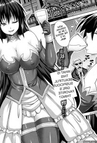 Reading Vampire Slave Page 1 of 18 by Somejima